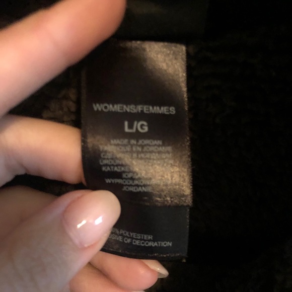 North face jacket - Picture 4 of 6